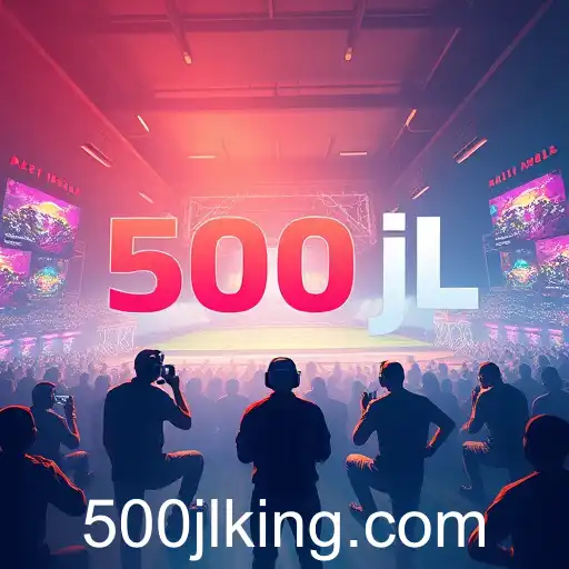 The Rise of 500jl: Gaming's Dynamic Evolution