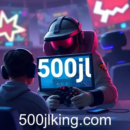 The Rise of 500jl: Revolutionizing Online Gaming