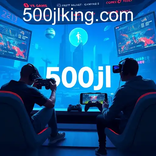 The Evolution of Online Gaming in 2025