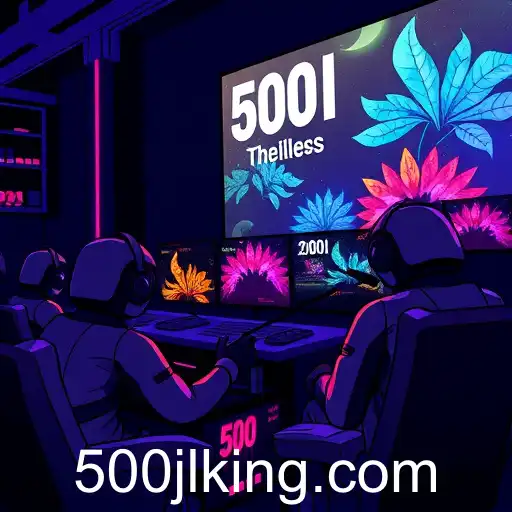 The Evolution of Online Gaming in 2025