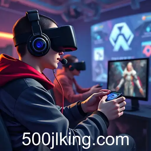 Gaming Industry Faces Challenges and Opportunities