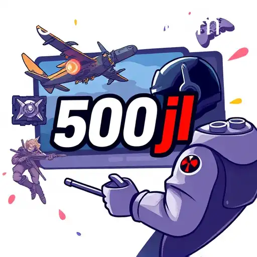 Game Innovations and Community Impact of 500jl