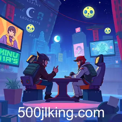 The Resurgence of Classic English Games Online