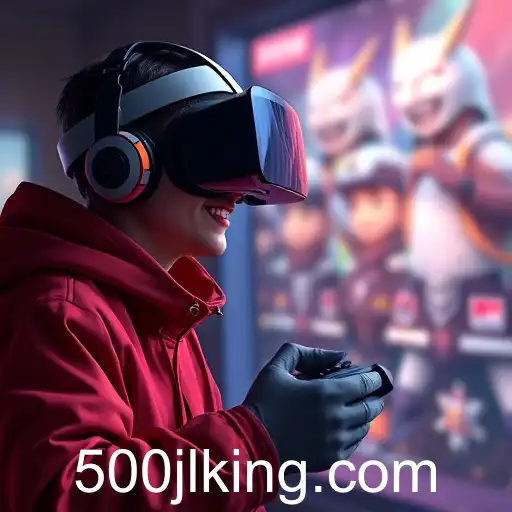 Evolving Universe of Online Gaming in 2025