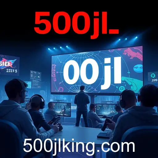 Exploring the Virtual Realm of '500jl'