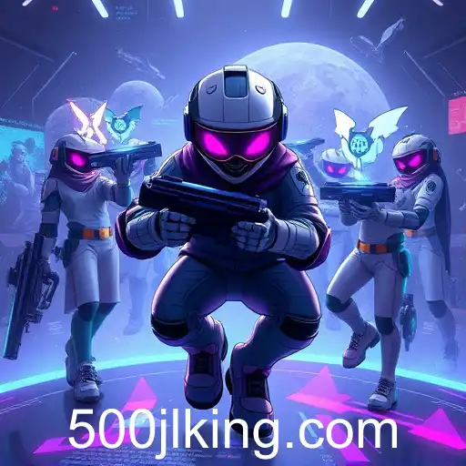 Gaming Innovations in 2025