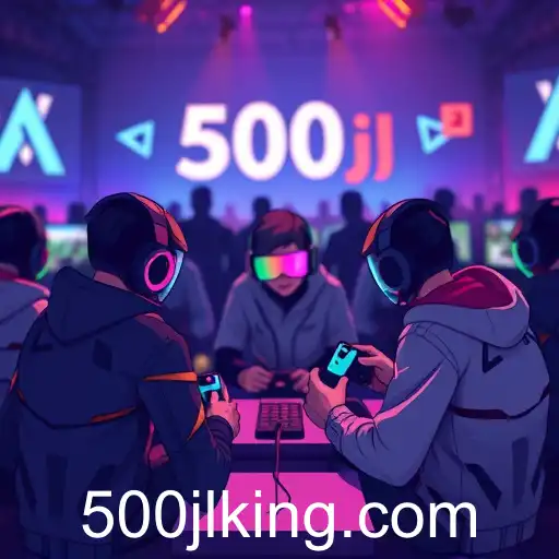 Gaming Trends in the Post-Pandemic Era