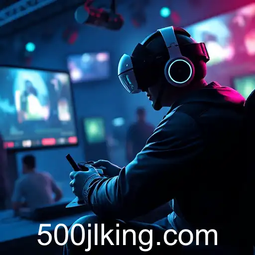 The Rise of Immersive Gaming in 2025