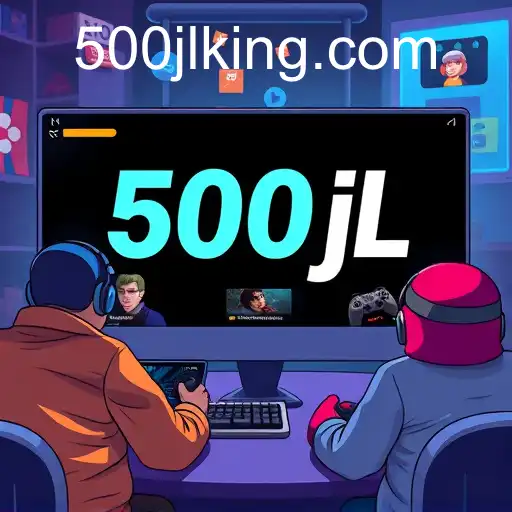 The Rise of 500jl in Gaming