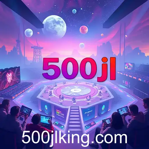 The Rise of 500jl: A Dynamic Shift in Online Gaming