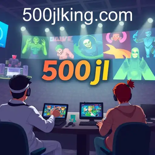 The Rise of 500jl in Online Gaming