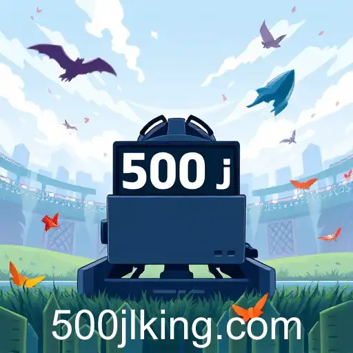 Revival of Classic Online Gaming