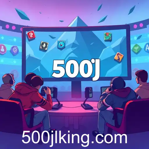 The Rise of 500jl in Game Culture