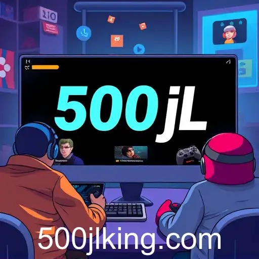 The Rise of 500jl in Gaming